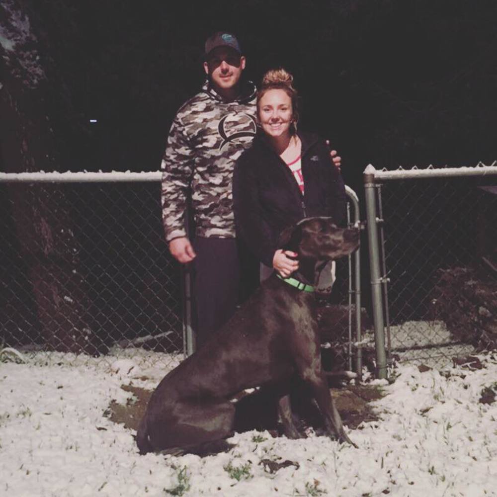 Meet your Posher, Jennifer